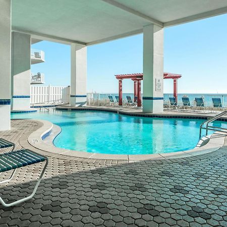 Majestic Beach Towers 1-1210 Panama Stadt Exterior foto