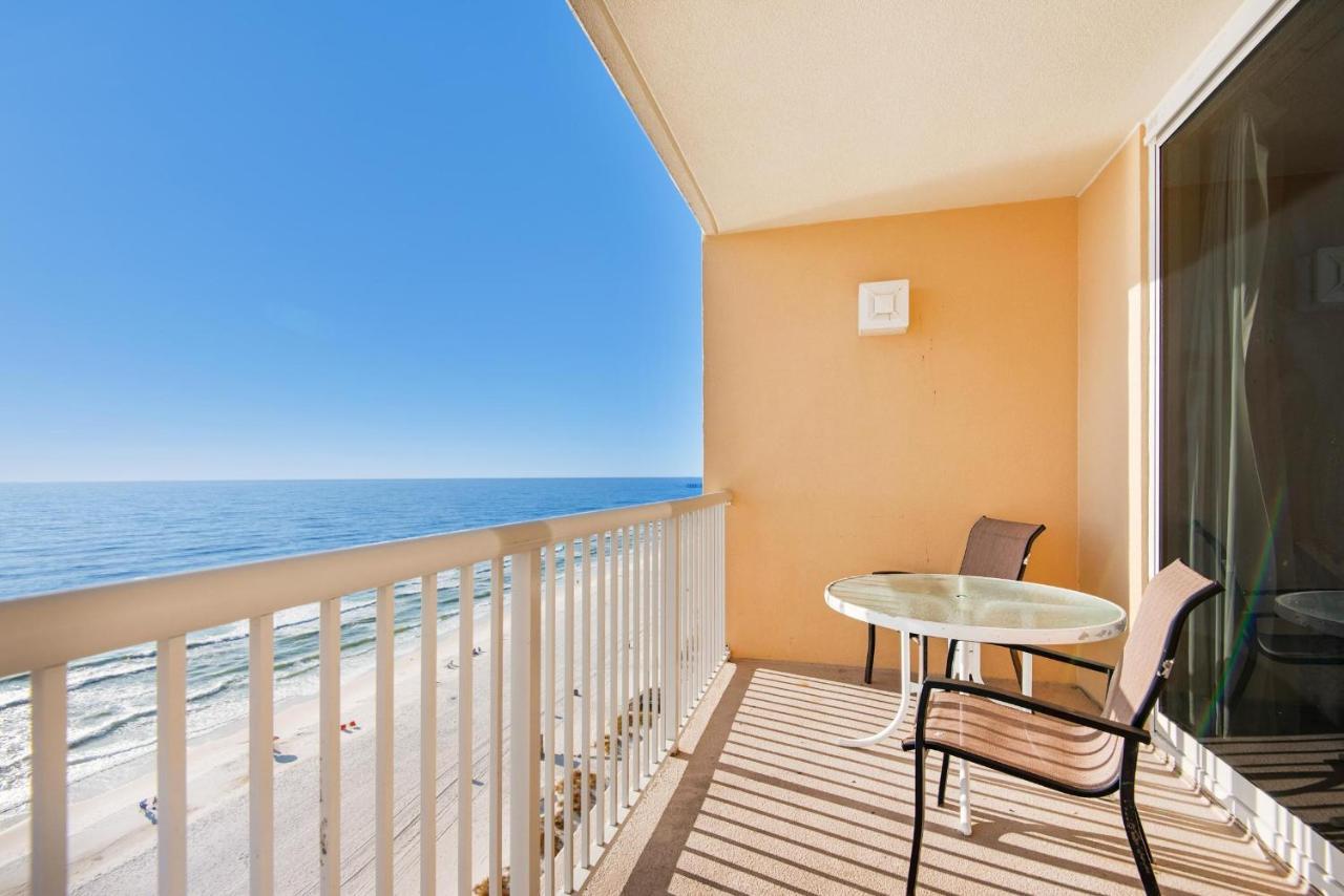 Majestic Beach Towers 1-1210 Panama Stadt Exterior foto