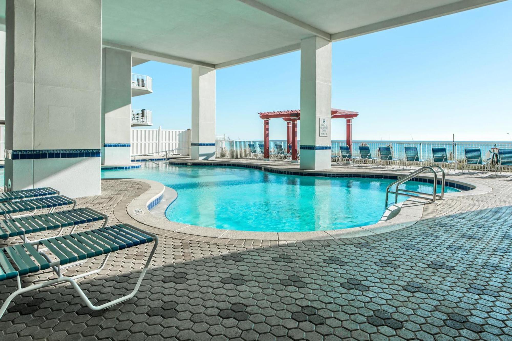 Majestic Beach Towers 1-1210 Panama Stadt Exterior foto