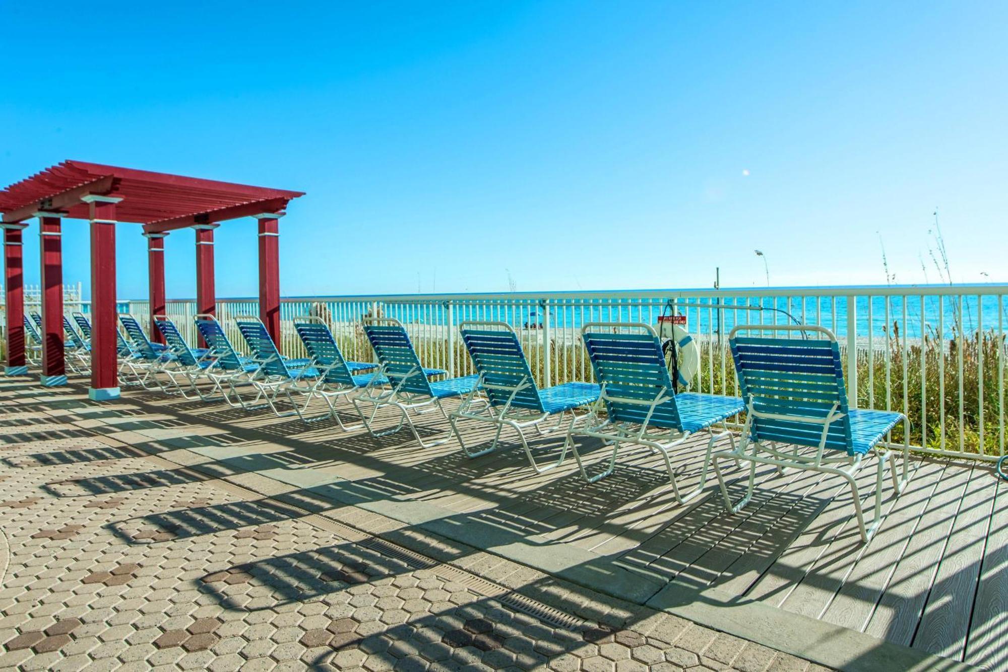 Majestic Beach Towers 1-1210 Panama Stadt Exterior foto