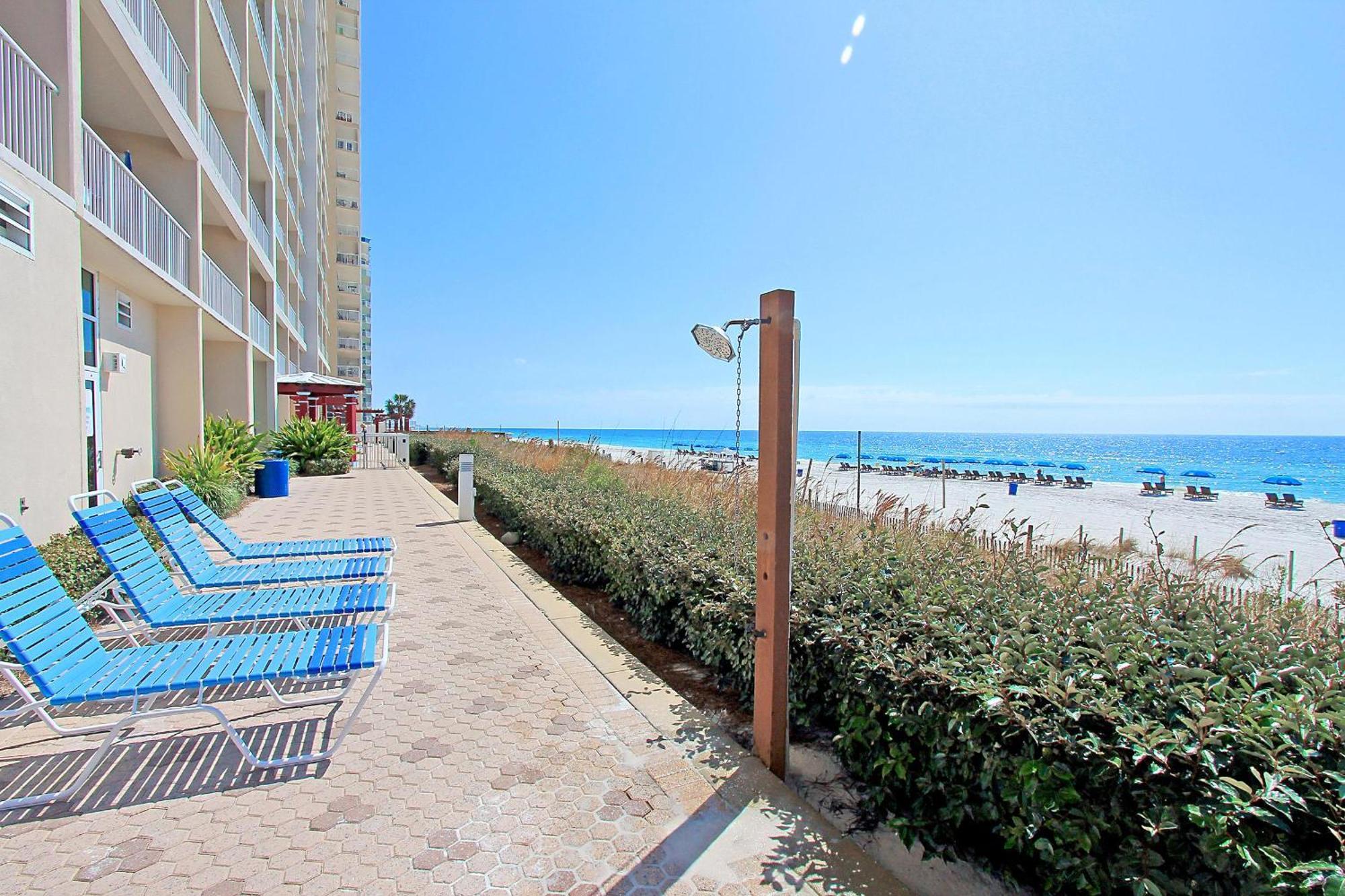Majestic Beach Towers 1-1210 Panama Stadt Exterior foto