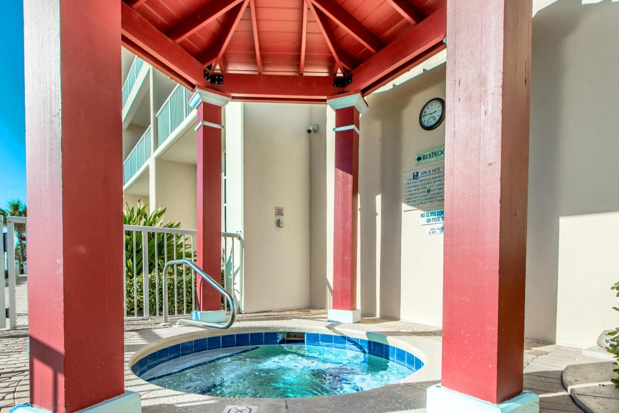 Majestic Beach Towers 1-1210 Panama Stadt Exterior foto