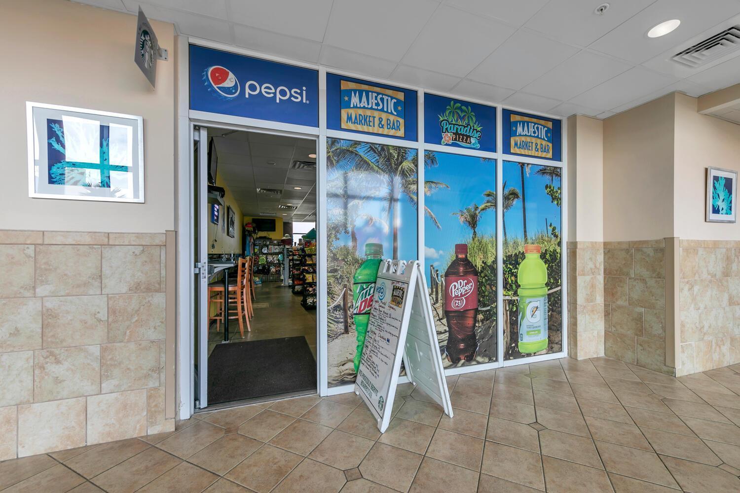 Majestic Beach Towers 1-1210 Panama Stadt Exterior foto